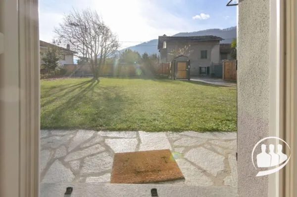 Casa Indipendente via Pralafera, Torre Pellice