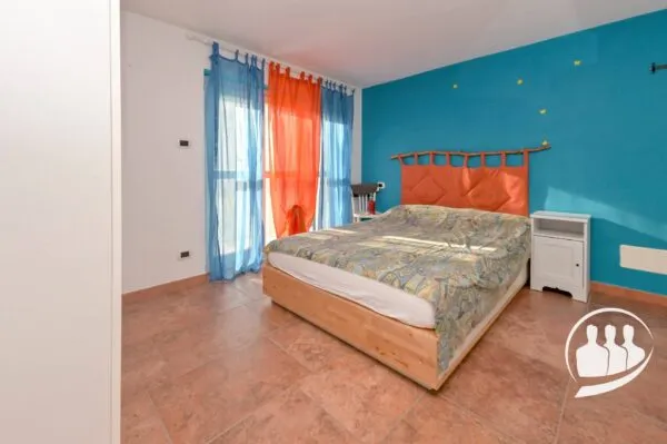 Casa Indipendente via Pralafera, Torre Pellice