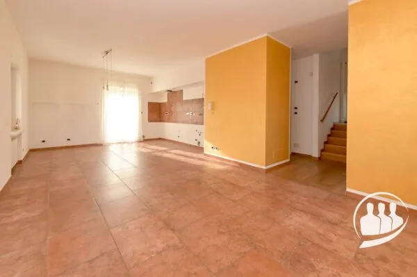 Casa Indipendente via Pralafera, Torre Pellice