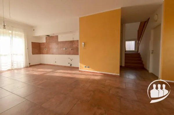 Casa Indipendente via Pralafera, Torre Pellice
