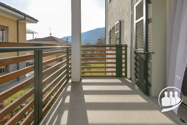 Casa Indipendente via Pralafera, Torre Pellice