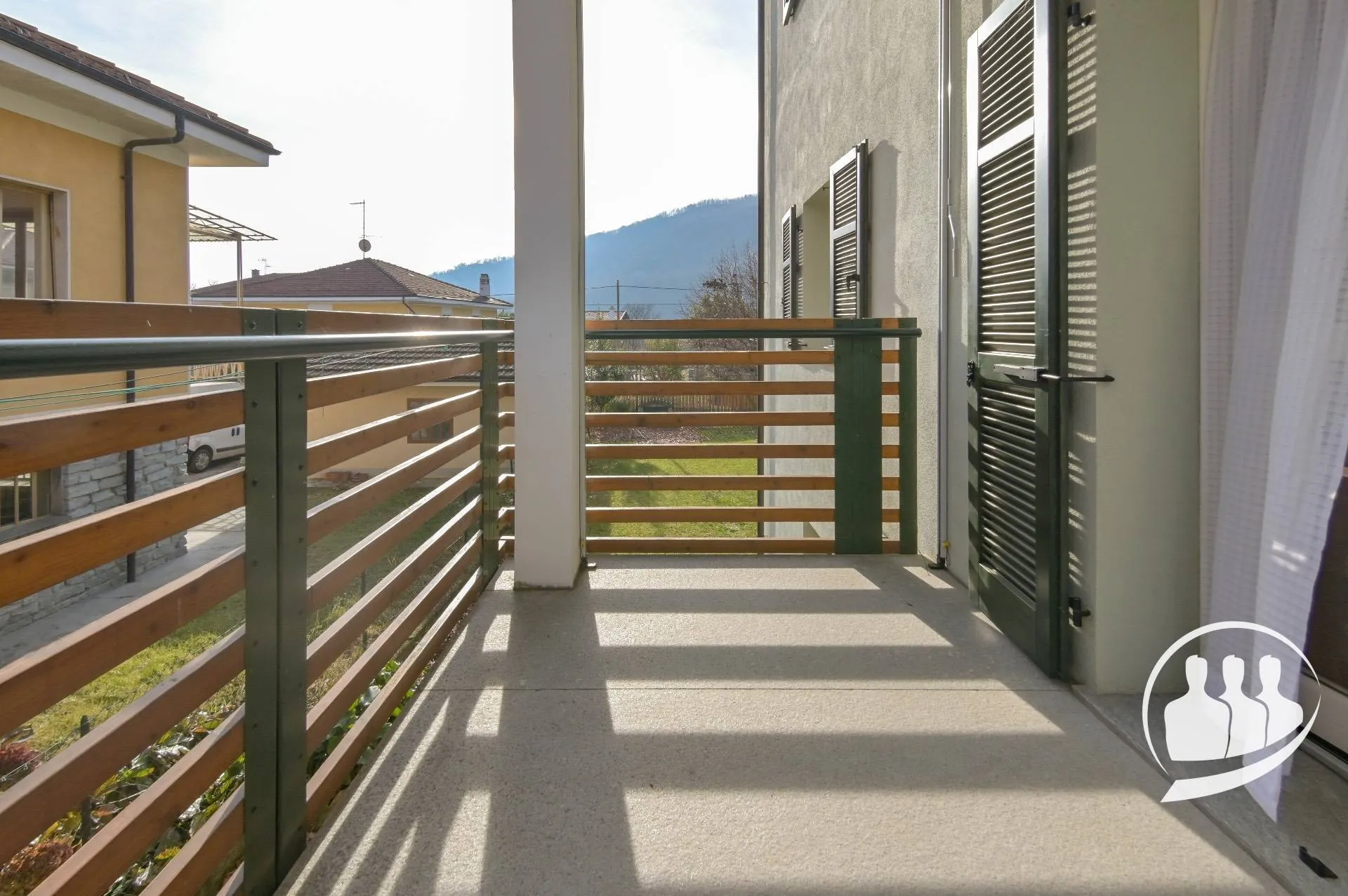 Immagine per Casa indipendente in vendita a Torre Pellice Via Pralafera