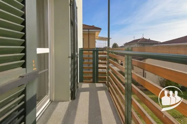 Casa Indipendente via Pralafera, Torre Pellice