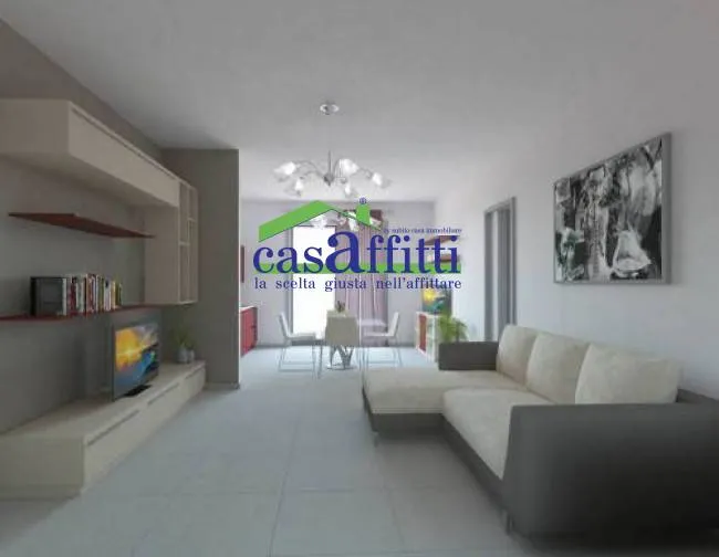 Immagine per Appartamento in affitto a Chieti Via Dei Vestini