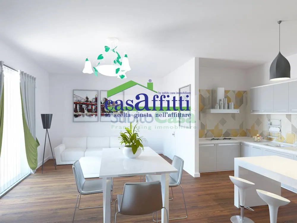 Immagine per Appartamento in affitto a Chieti Via Dei Vestini