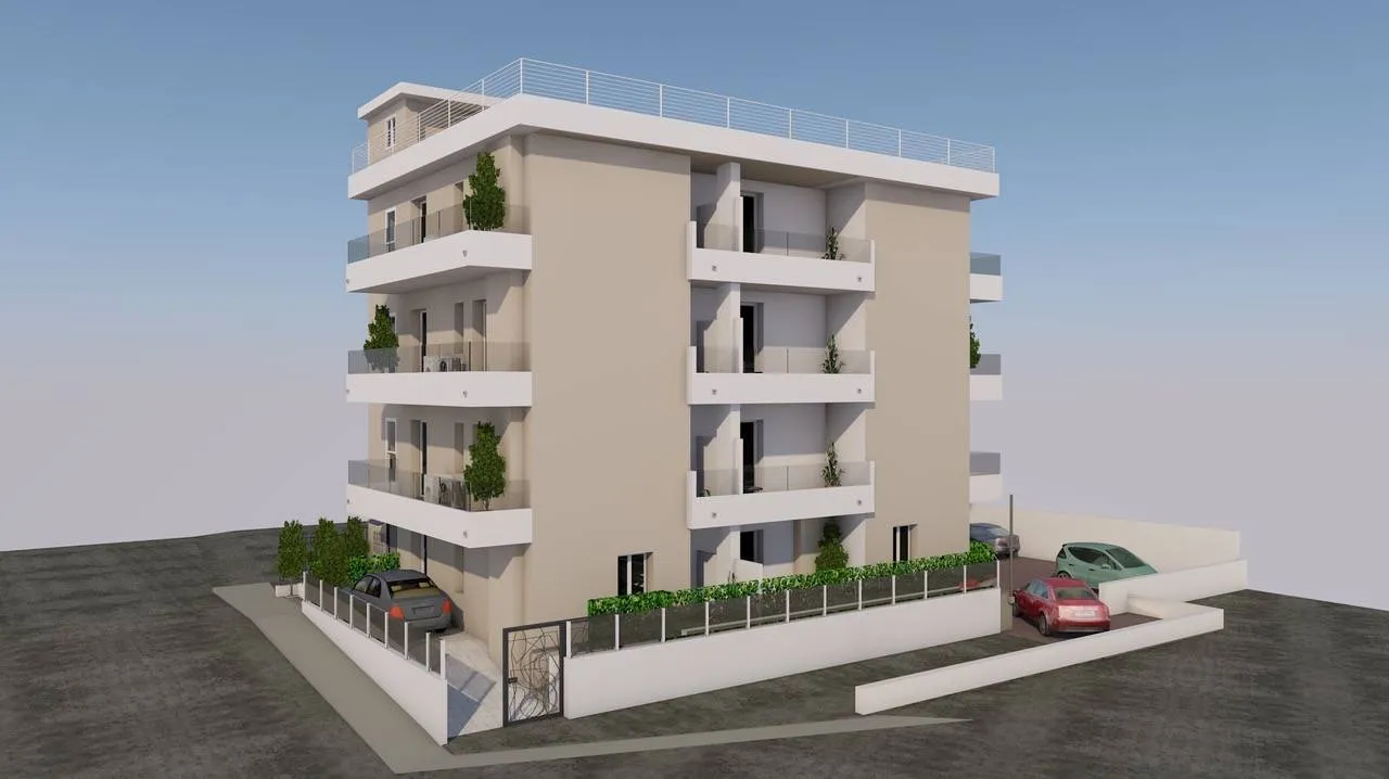 Immagine per Appartamento in vendita a San Benedetto del Tronto viale de gasperi