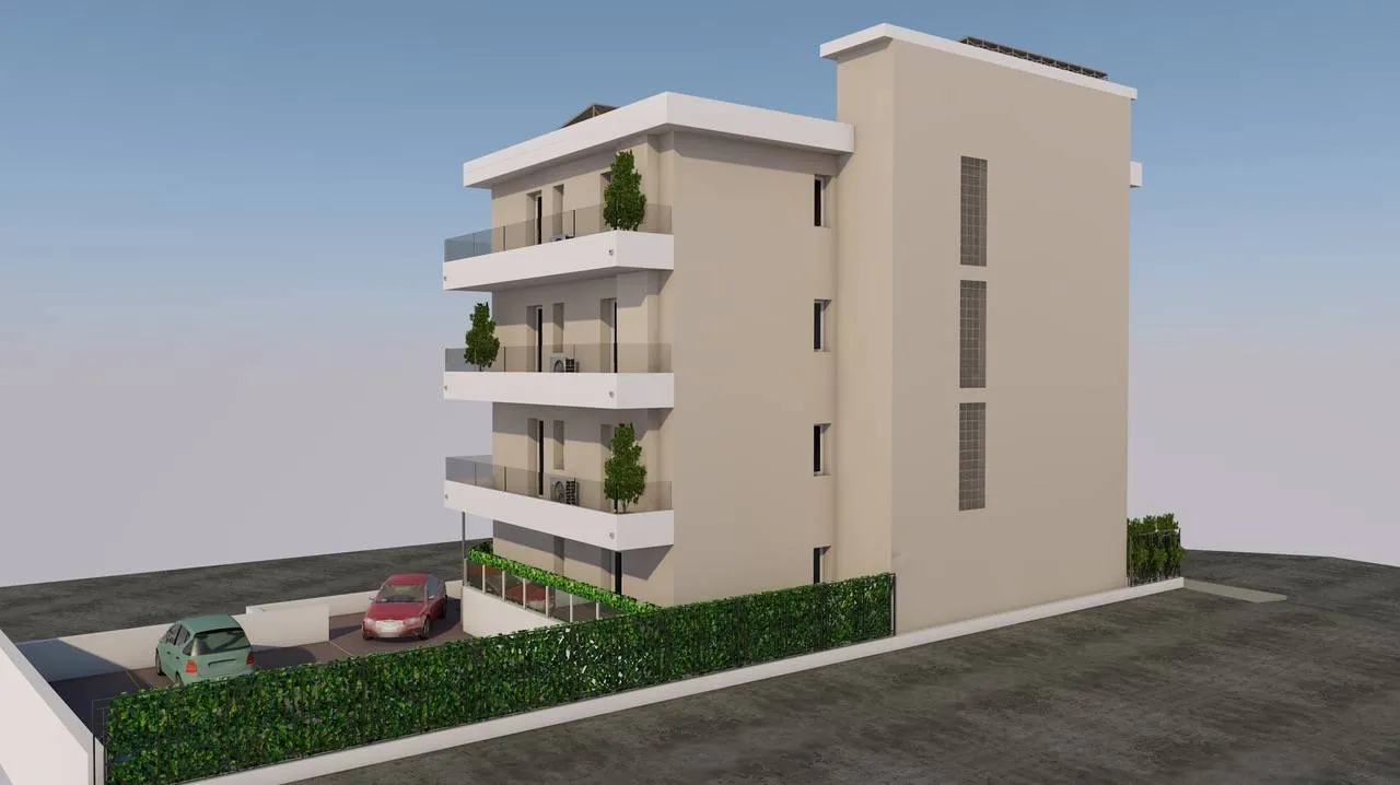 Immagine per Appartamento in vendita a San Benedetto del Tronto viale de gasperi