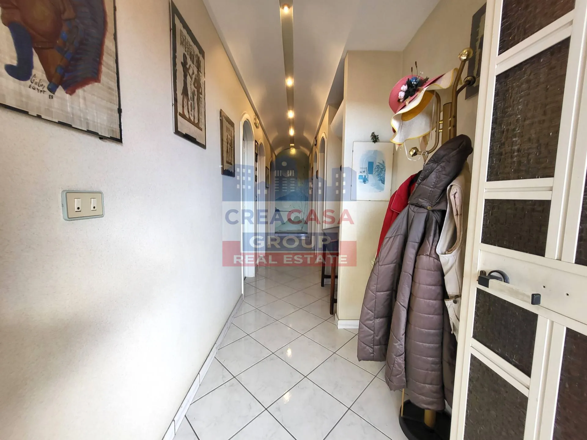 Immagine per Appartamento in vendita a Taormina Via Gaetano Donizetti