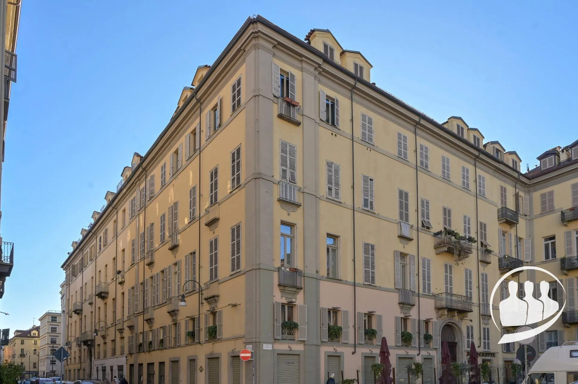 Immagine per Attico / Mansarda in vendita a Torino Via Corte d'Appello