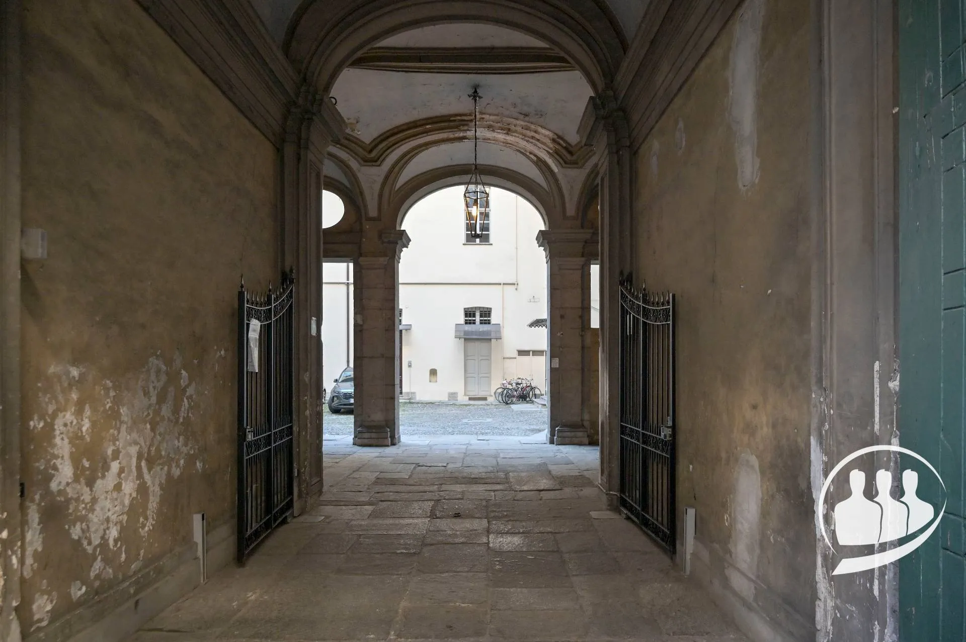 Immagine per Attico / Mansarda in vendita a Torino Via Corte d'Appello