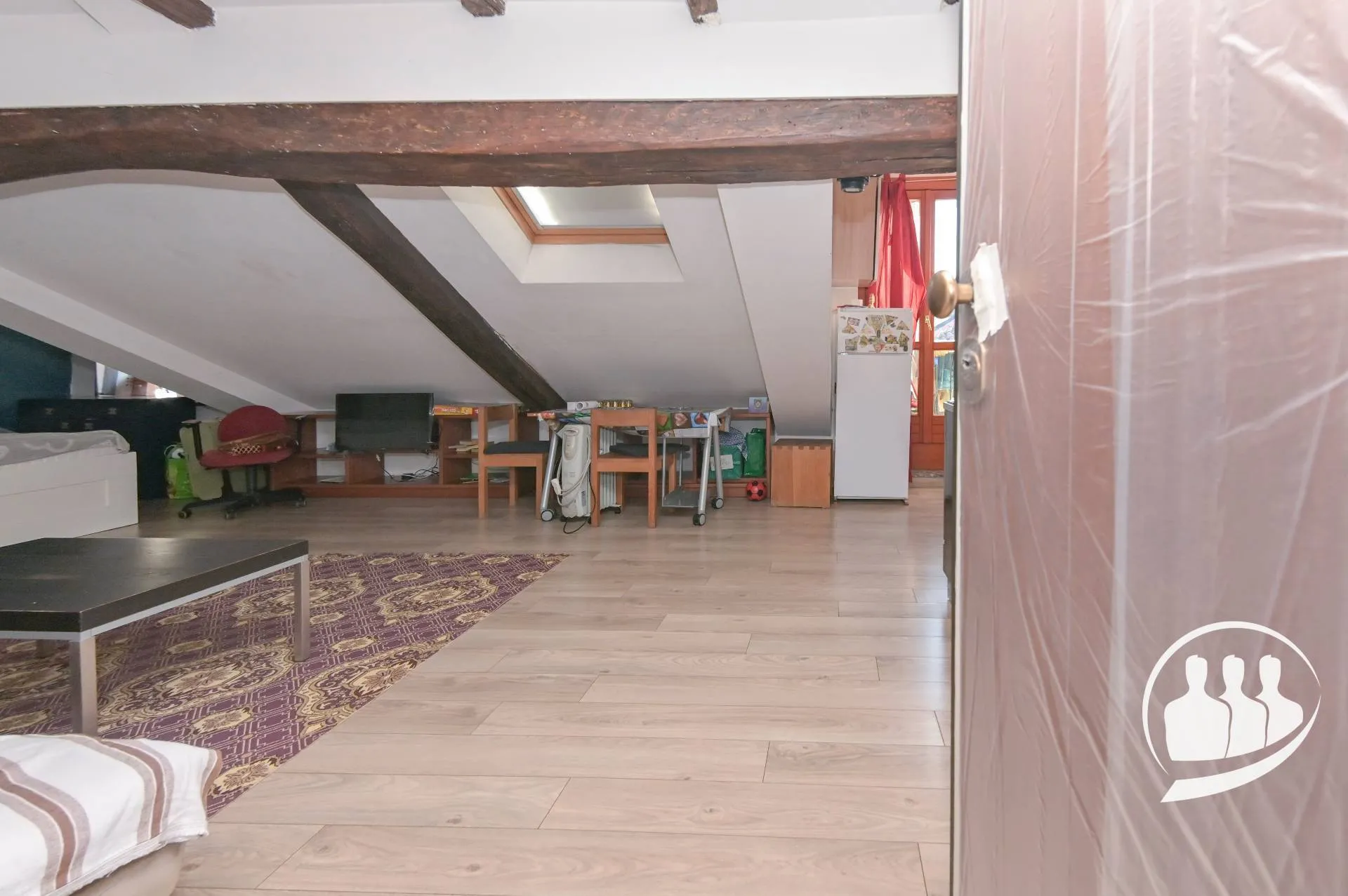 Immagine per Attico / Mansarda in vendita a Torino Via Corte d'Appello