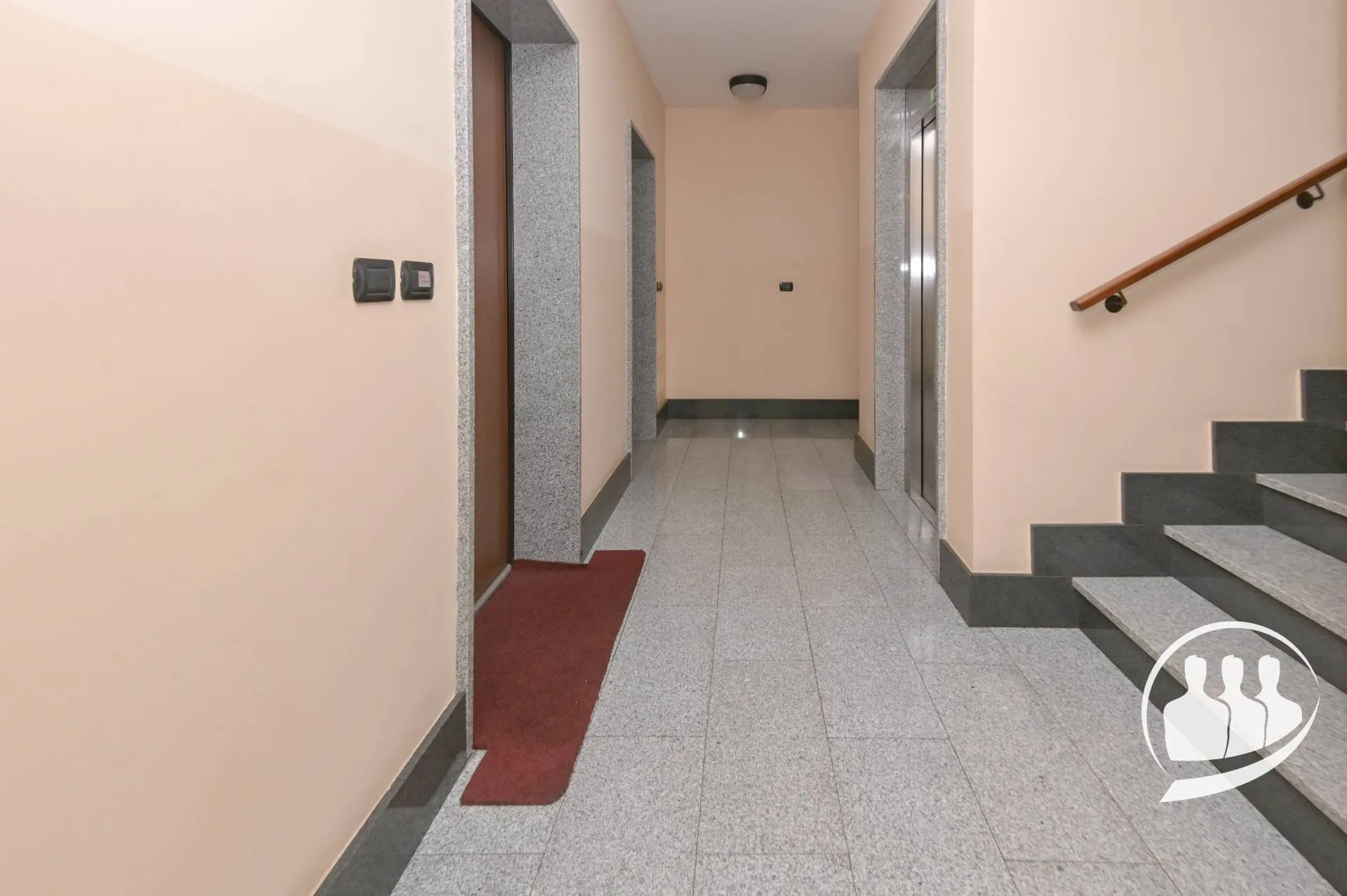 Immagine per Appartamento in vendita a Venaria Reale Via Aldo Moro