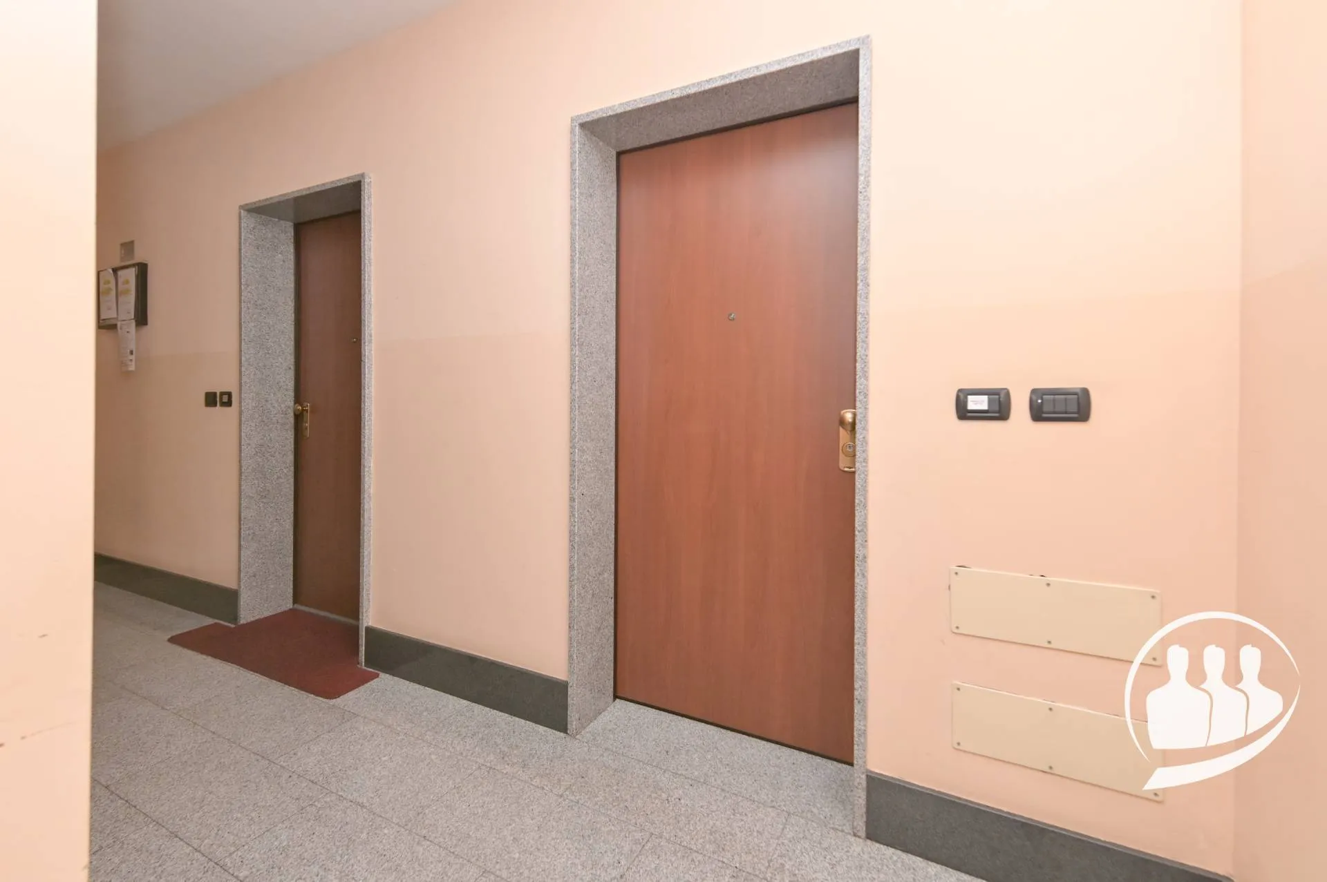 Immagine per Appartamento in vendita a Venaria Reale Via Aldo Moro