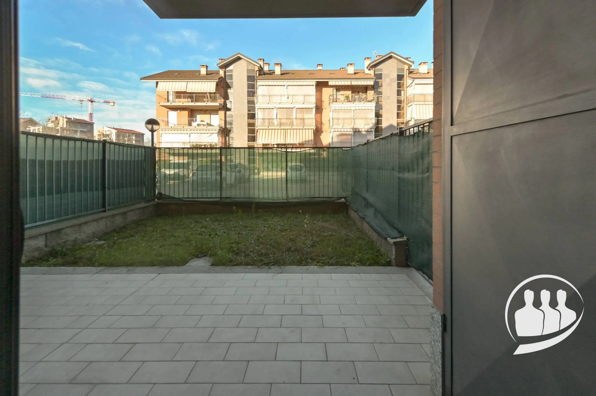 Immagine per Appartamento in vendita a Venaria Reale Via Aldo Moro