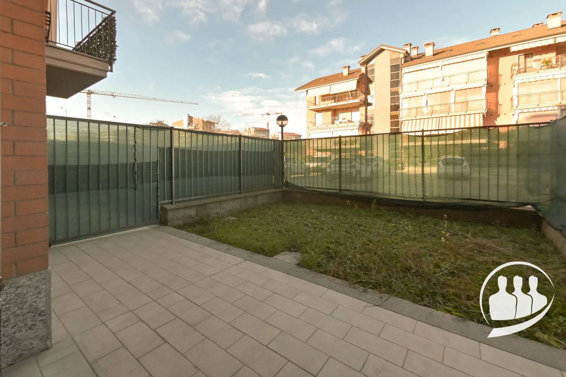 Immagine per Appartamento in vendita a Venaria Reale Via Aldo Moro