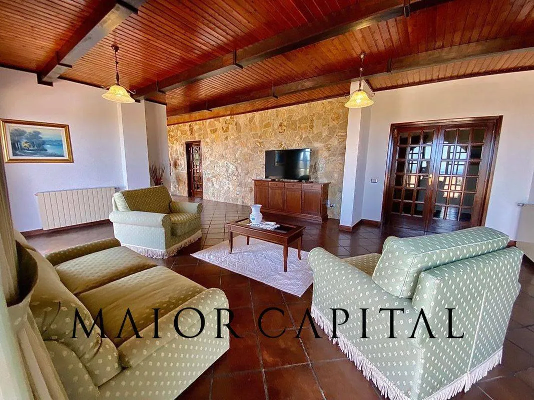 Immagine per Villa in vendita a Budoni malamurì