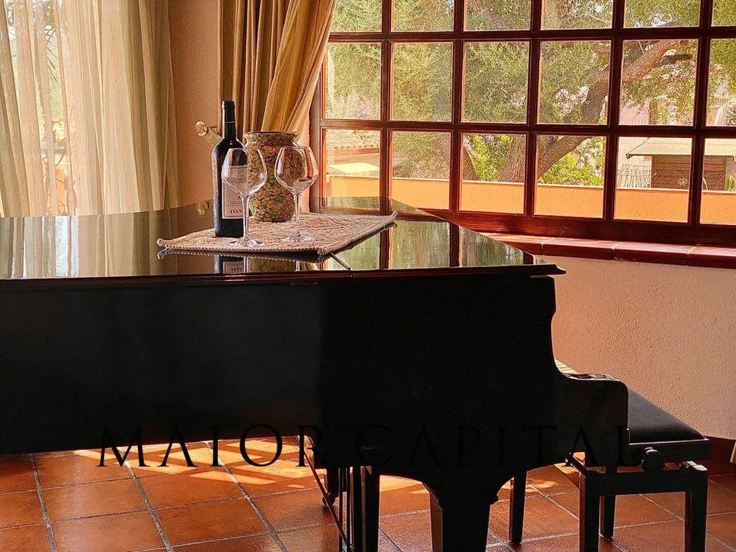 Immagine per Villa in vendita a Budoni malamurì