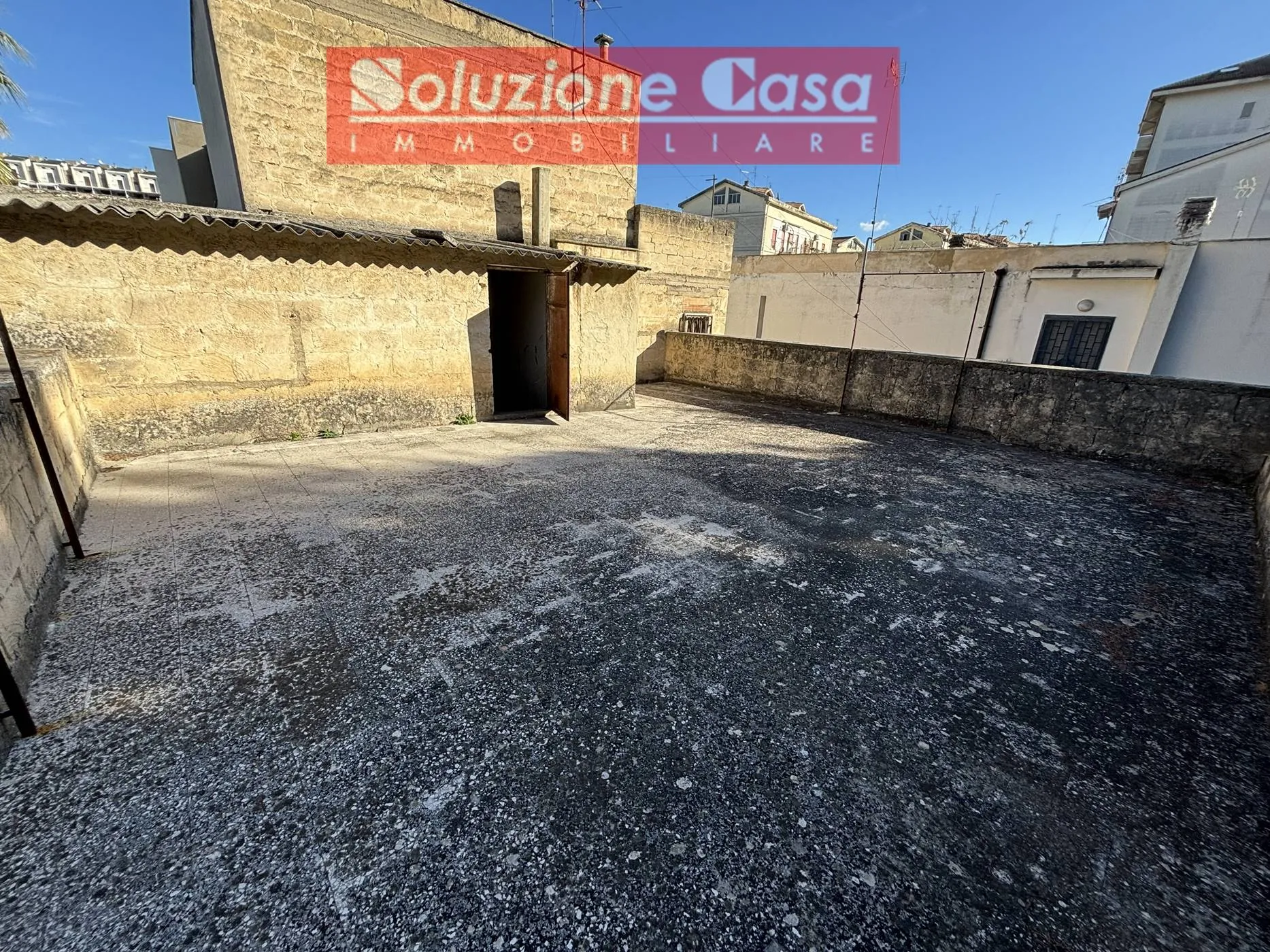 Immagine per Casa indipendente in vendita a Canosa di Puglia via Corsica