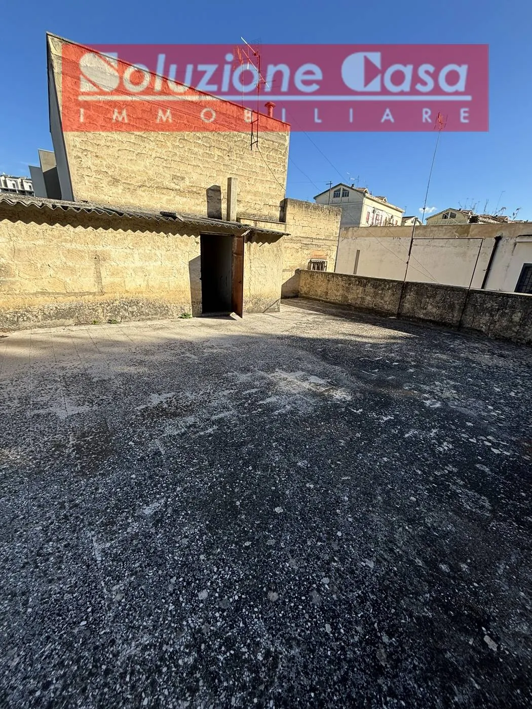 Immagine per Casa indipendente in vendita a Canosa di Puglia via Corsica