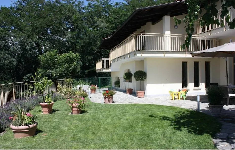 Immagine per Villa in vendita a Pavone Canavese Via Trento