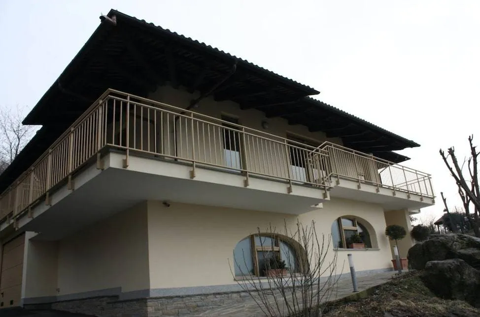 Immagine per Villa in vendita a Pavone Canavese Via Trento