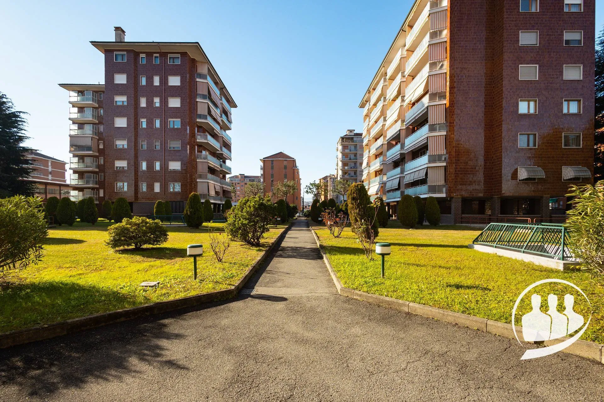 Immagine per Appartamento in vendita a Torino Strada Provinciale Lanzo