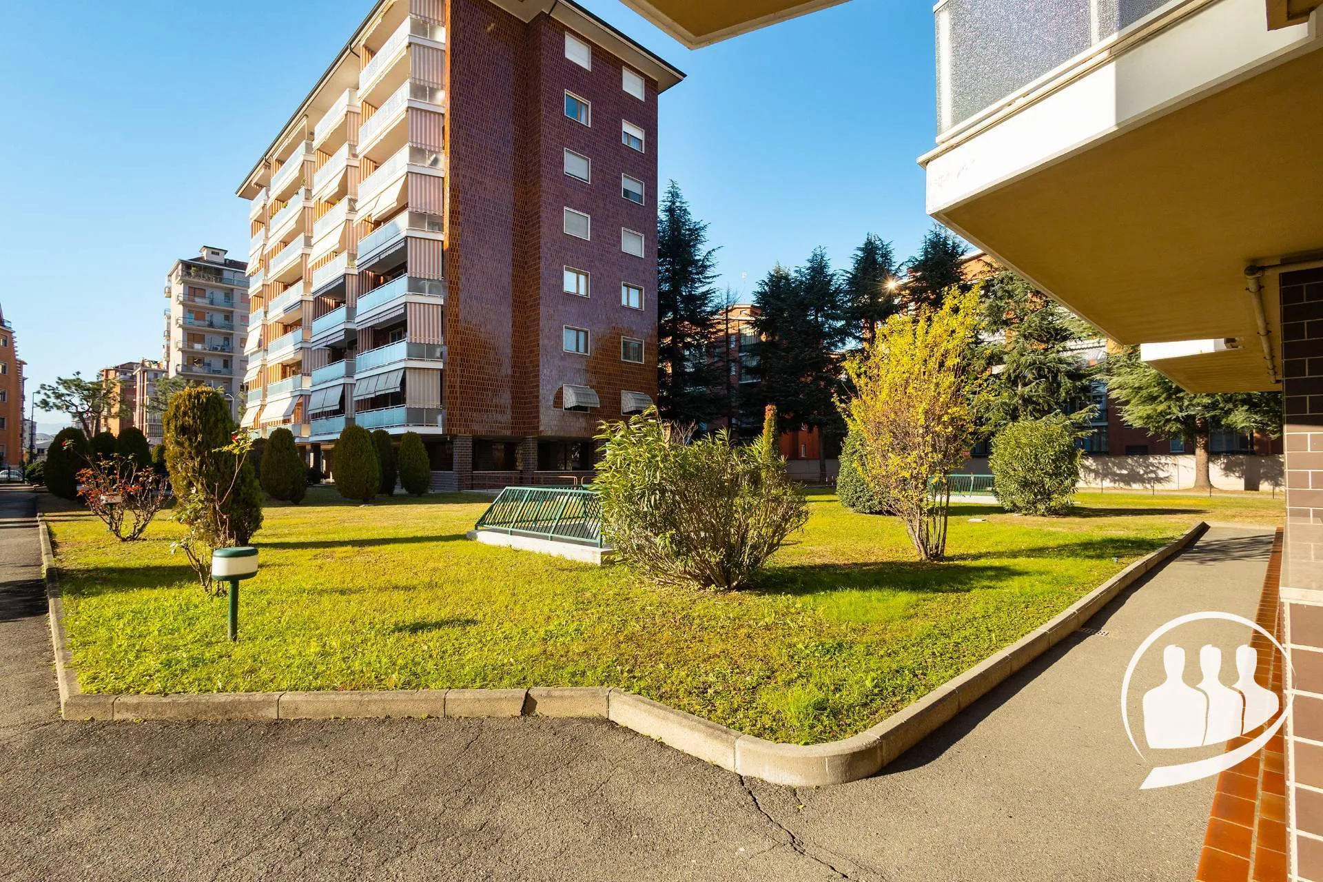 Immagine per Appartamento in vendita a Torino Strada Provinciale Lanzo