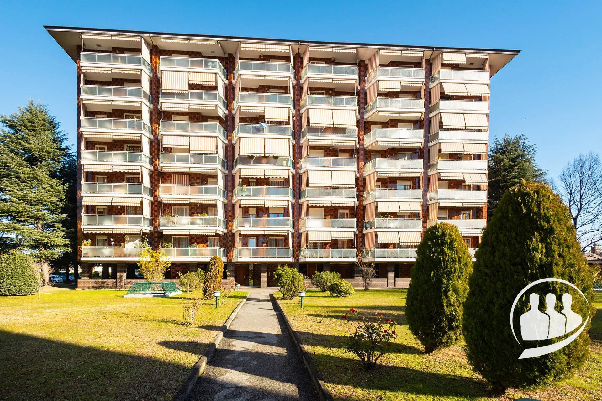 Immagine per Appartamento in vendita a Torino Strada Provinciale Lanzo