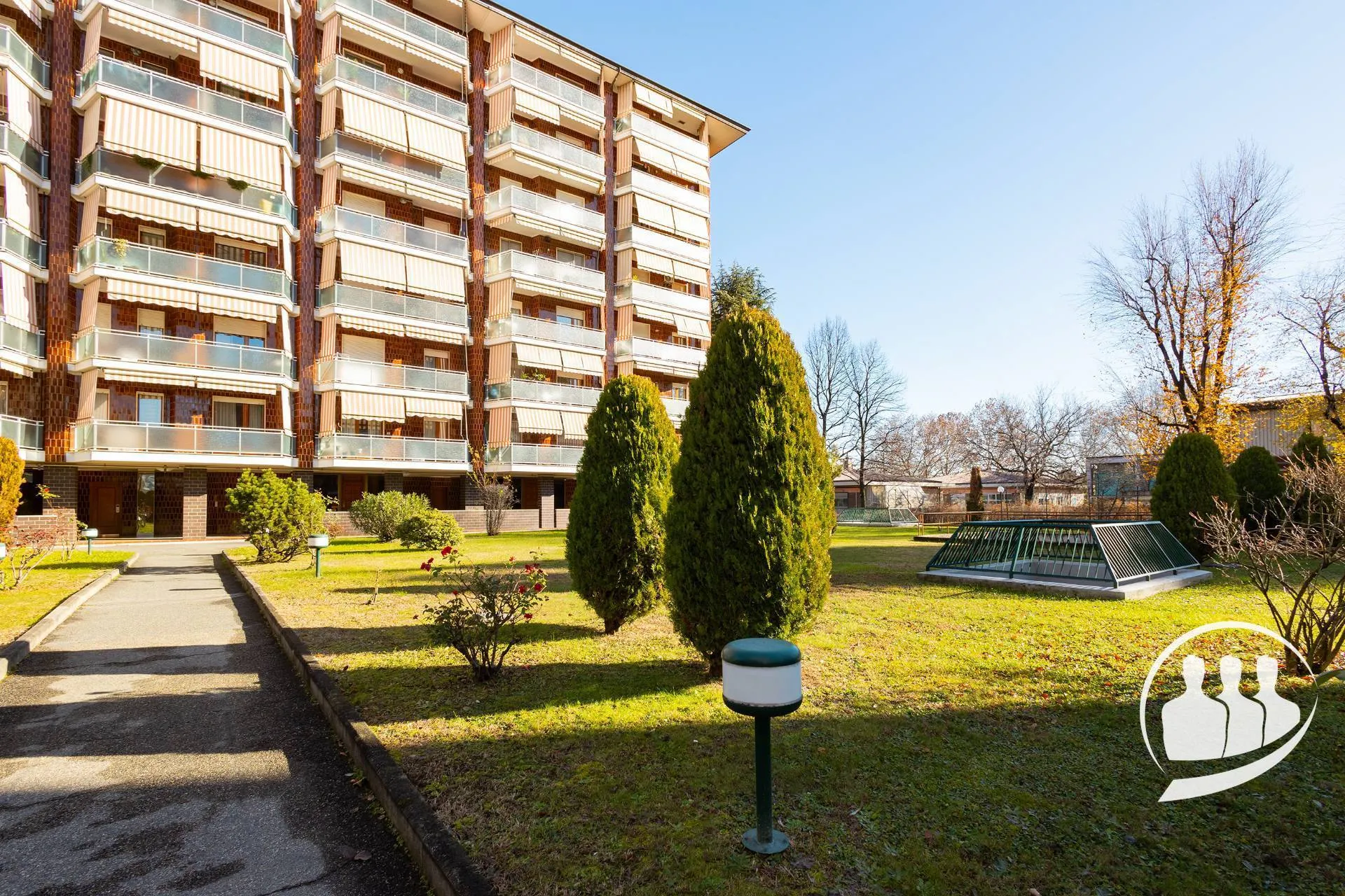 Immagine per Appartamento in vendita a Torino Strada Provinciale Lanzo