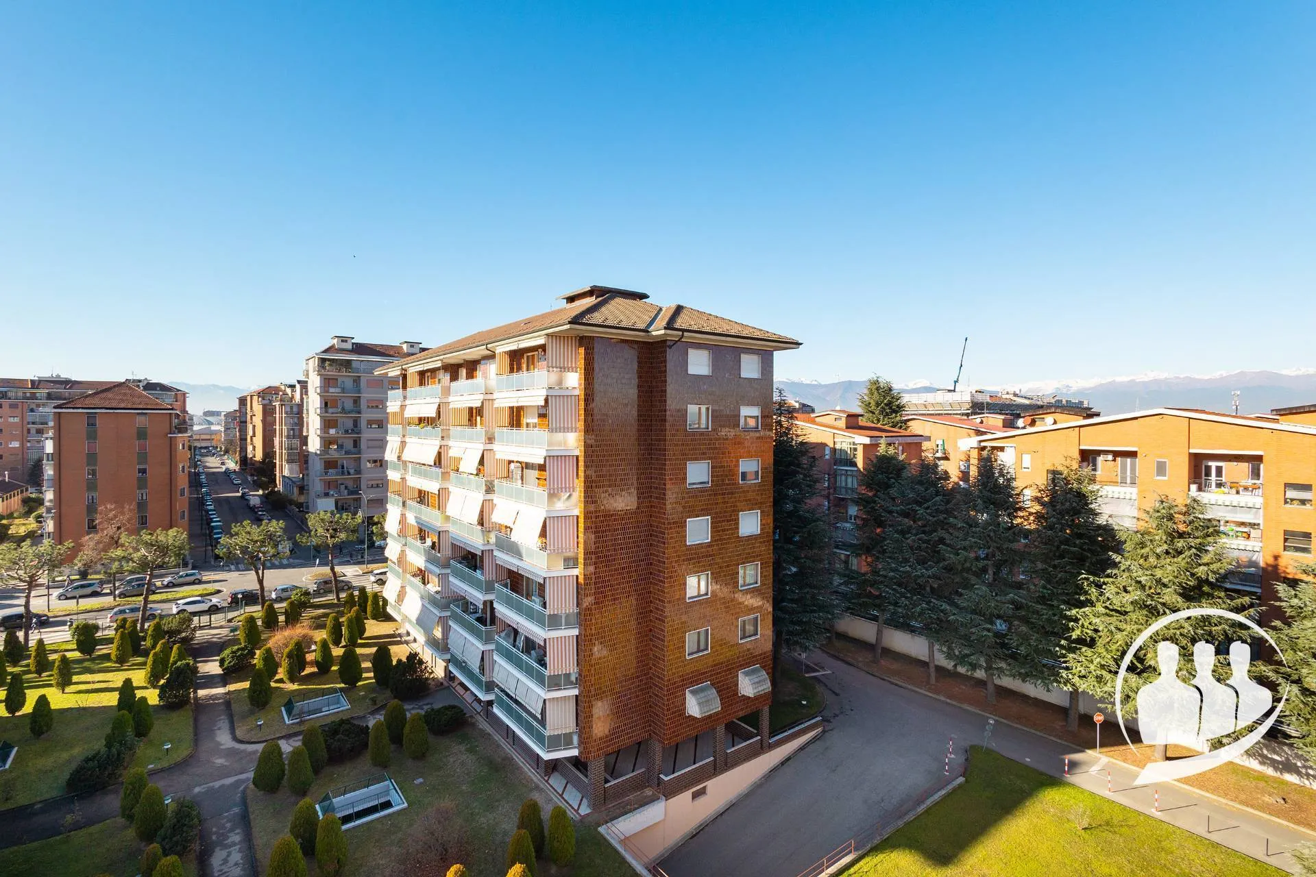 Immagine per Appartamento in vendita a Torino Strada Provinciale Lanzo
