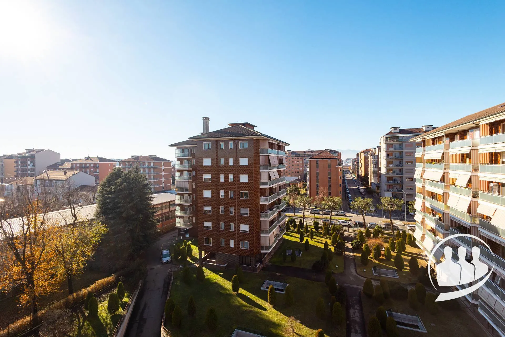 Immagine per Appartamento in vendita a Torino Strada Provinciale Lanzo