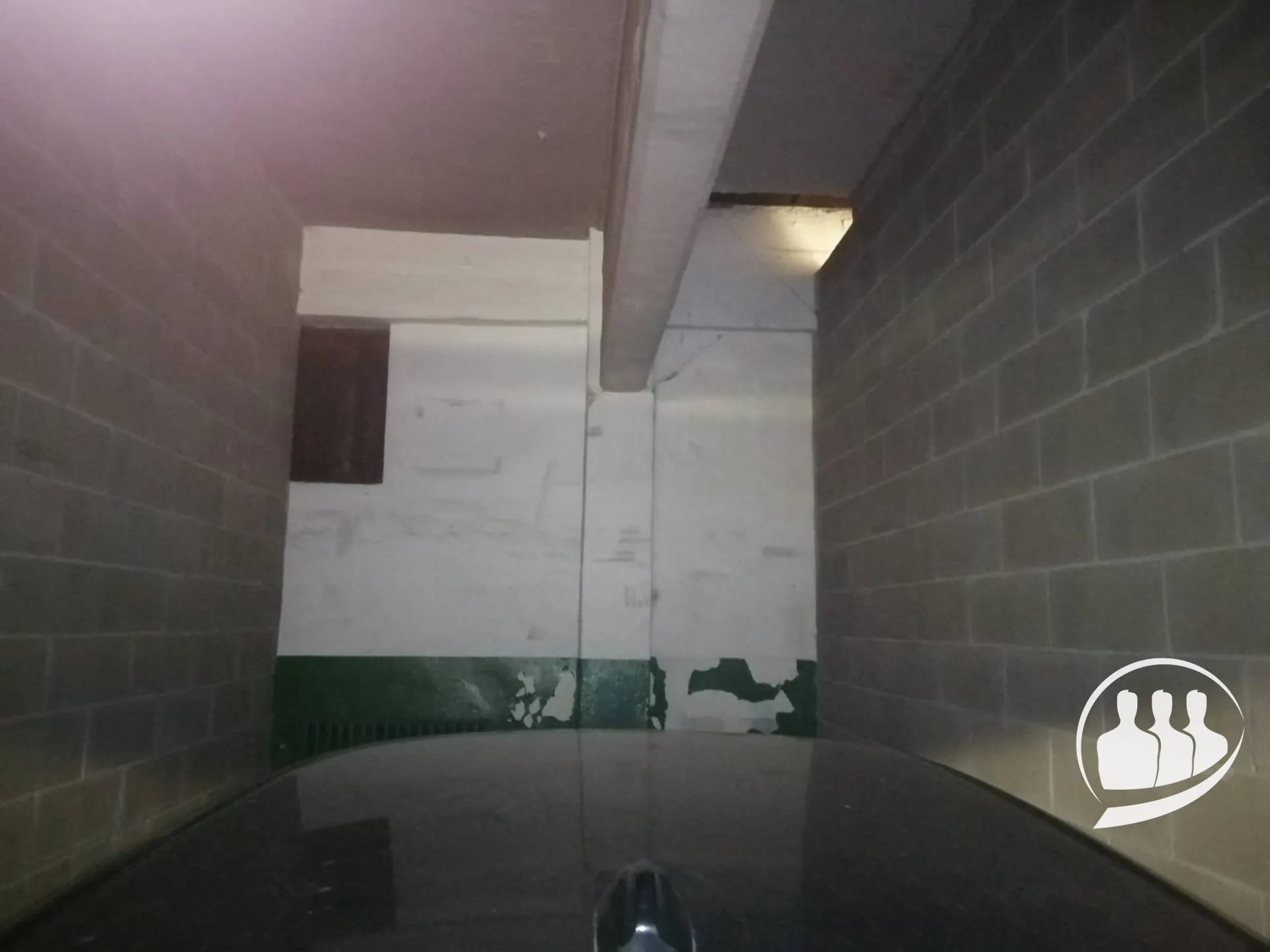 Immagine per Box / Posto auto in vendita a Torino via Cialdini