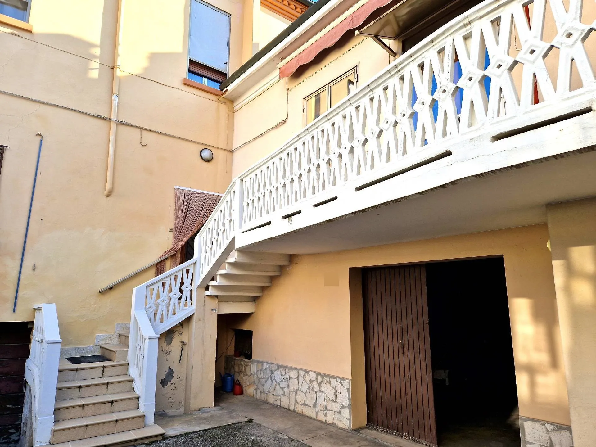 Immagine per Casa indipendente in vendita a Ferrara Via Giuseppe Fabbri