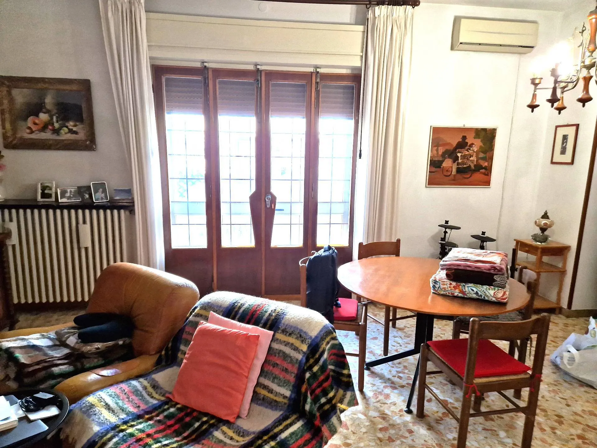 Immagine per Casa indipendente in vendita a Ferrara Via Giuseppe Fabbri