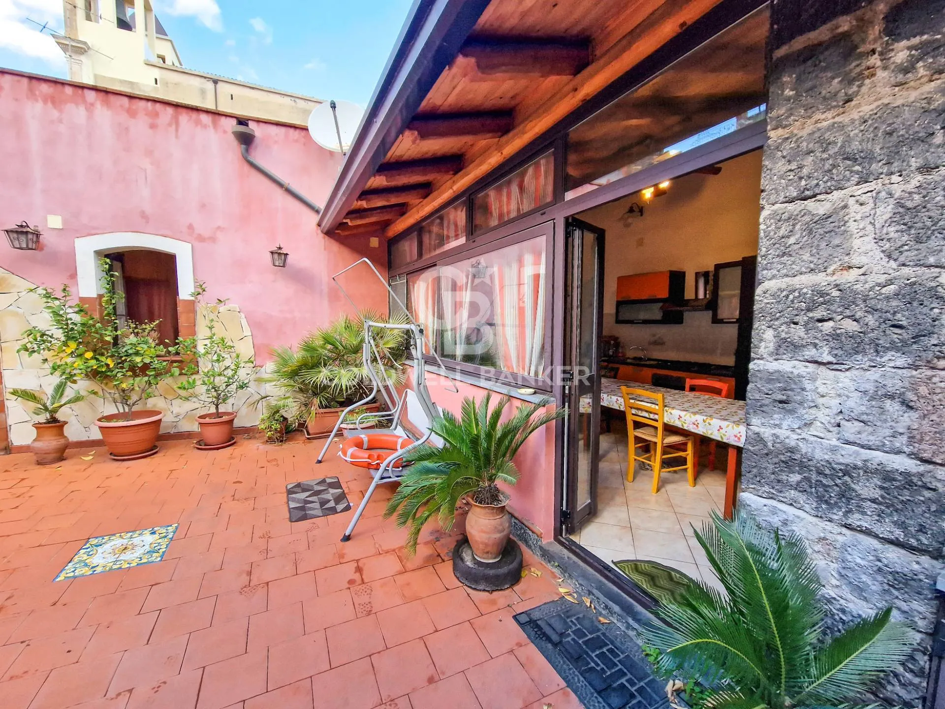 Immagine per Rustico/Casale in vendita a Riposto Via Generale Cascino