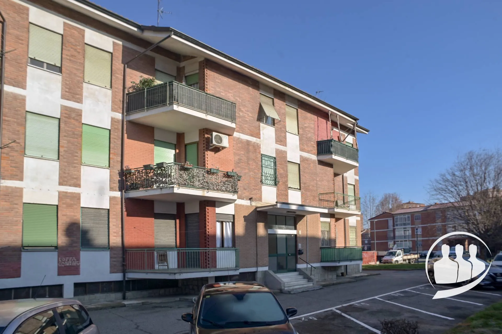Immagine per Appartamento in vendita a Torino Via delle Primule