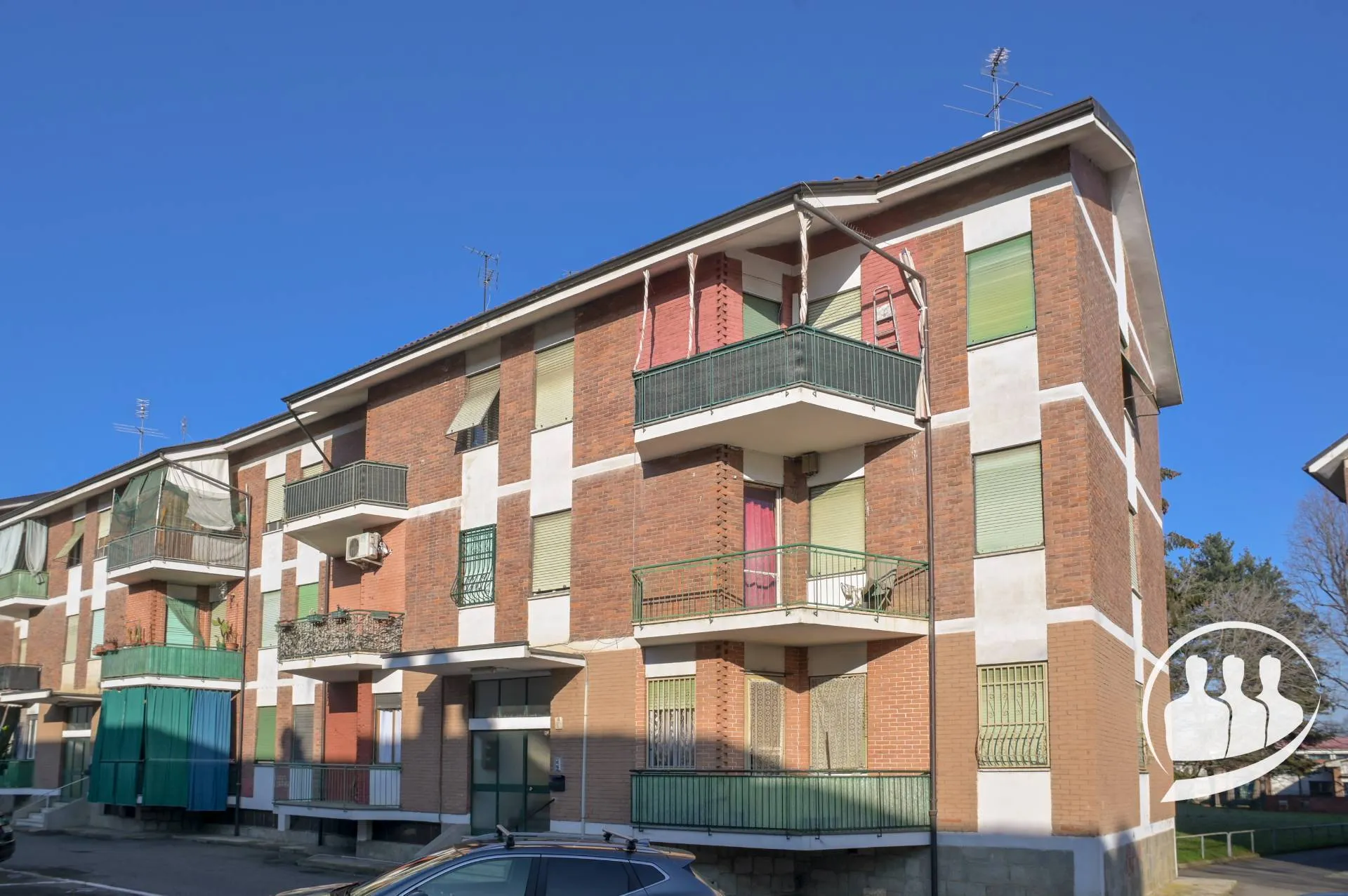 Immagine per Appartamento in vendita a Torino Via delle Primule