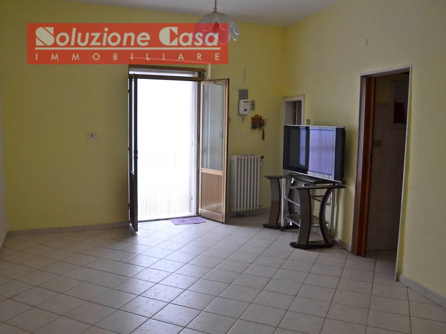 Immagine per Casa indipendente in vendita a Canosa di Puglia via Lavello