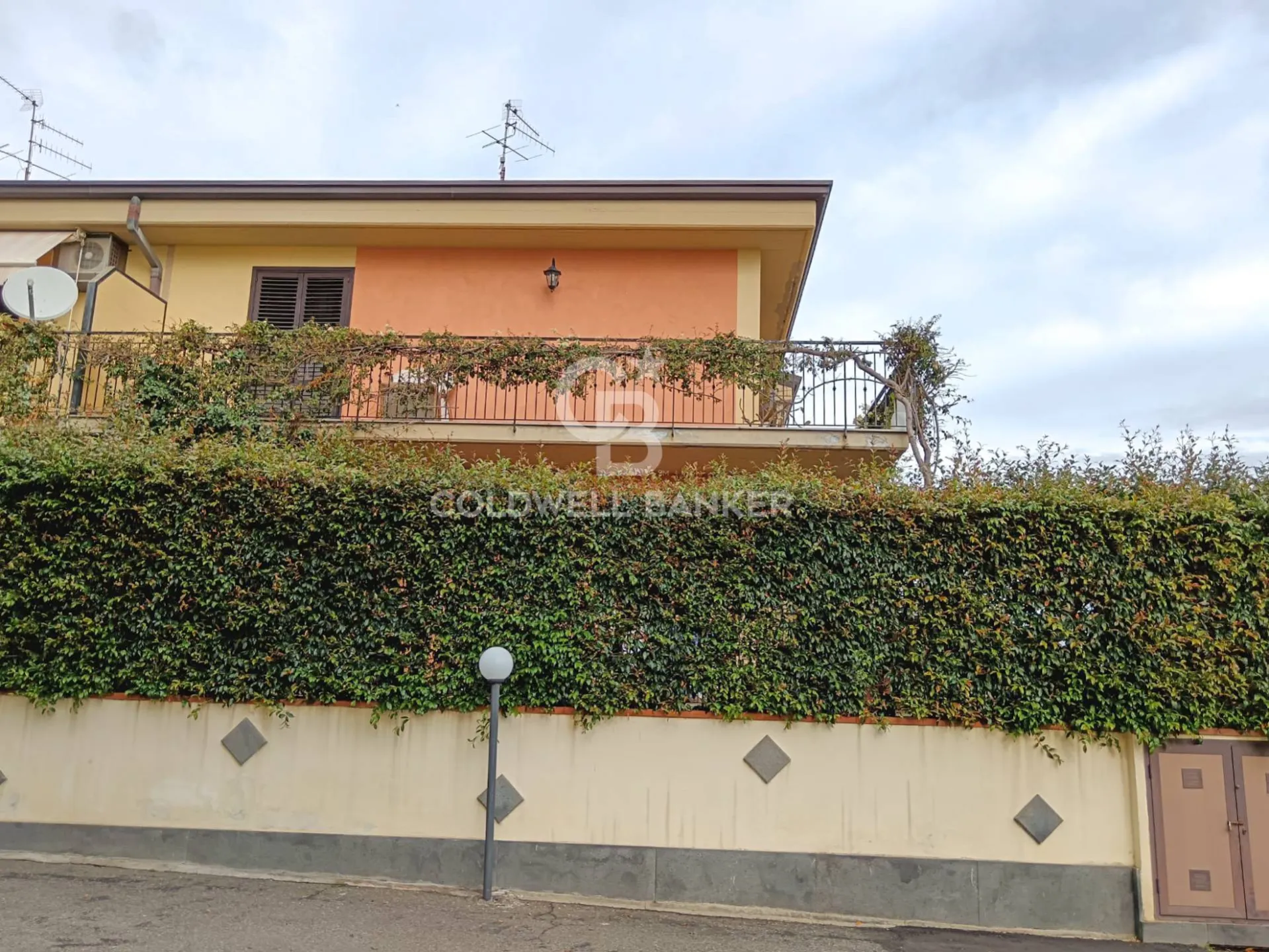 Immagine per Villetta a schiera in vendita a Fiumefreddo di Sicilia Via Dietro La Chiesa