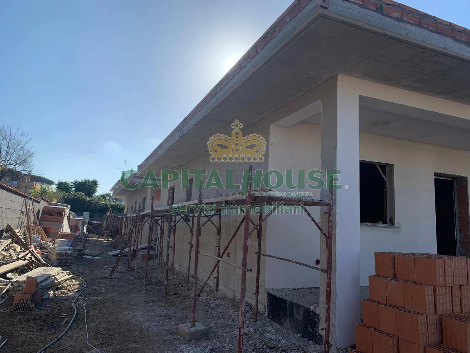 Immagine per Villa in vendita a Ardea