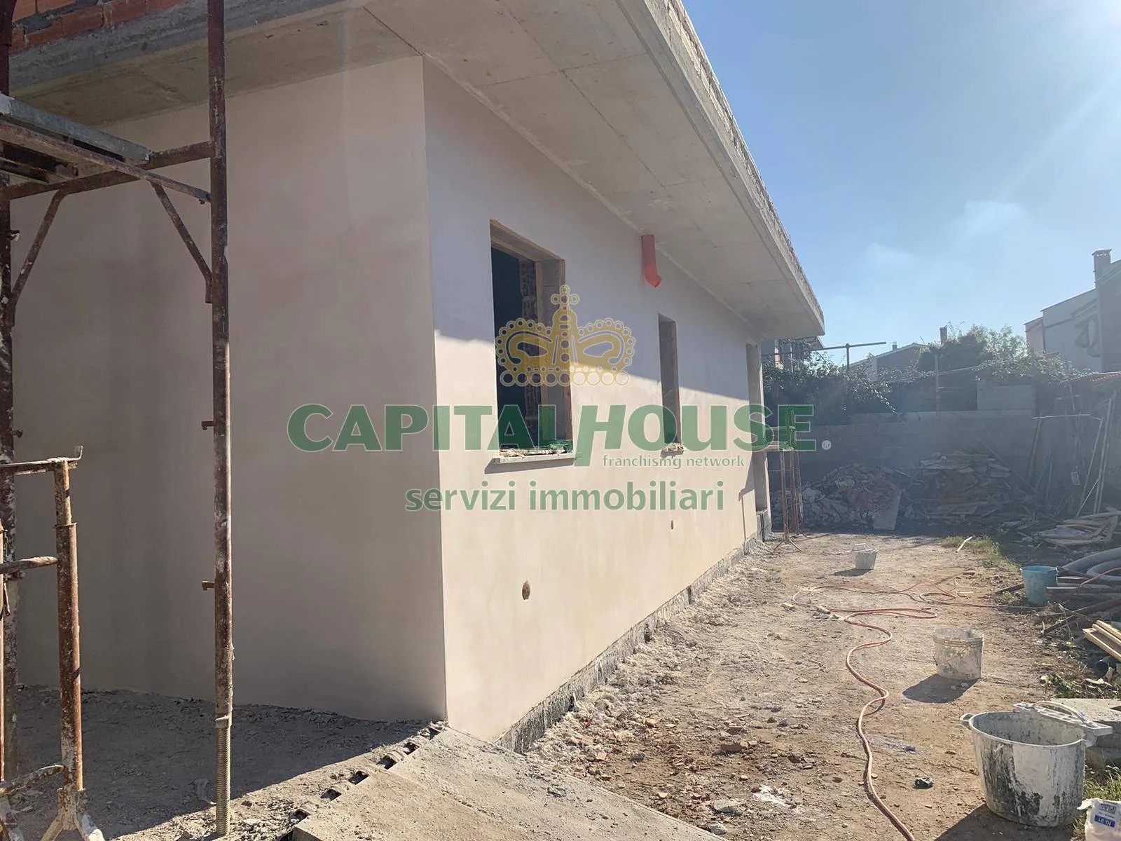Immagine per Villa in vendita a Ardea