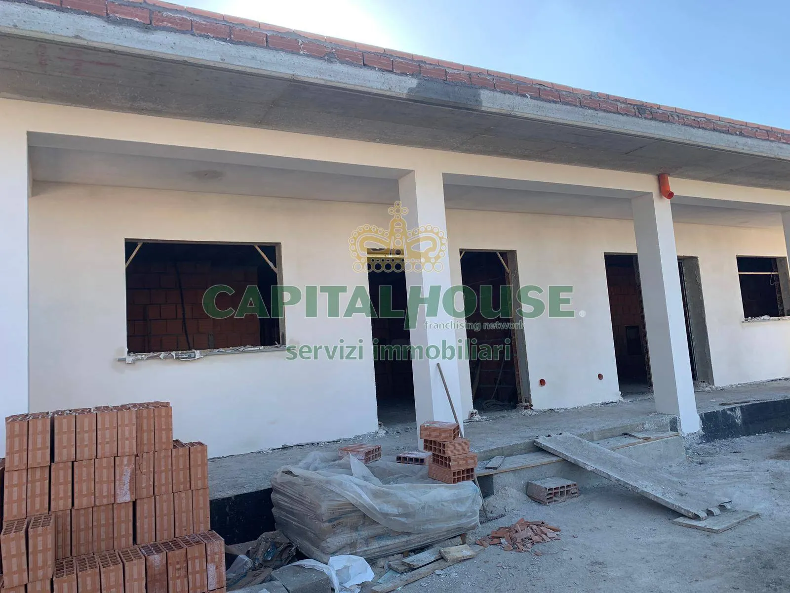 Immagine per Villa in vendita a Ardea