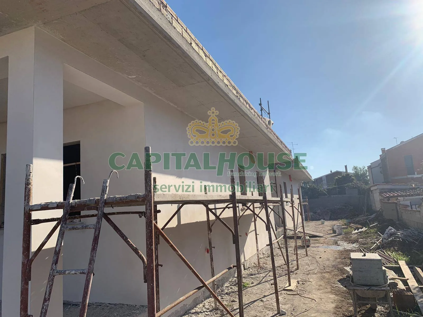 Immagine per Villa in vendita a Ardea