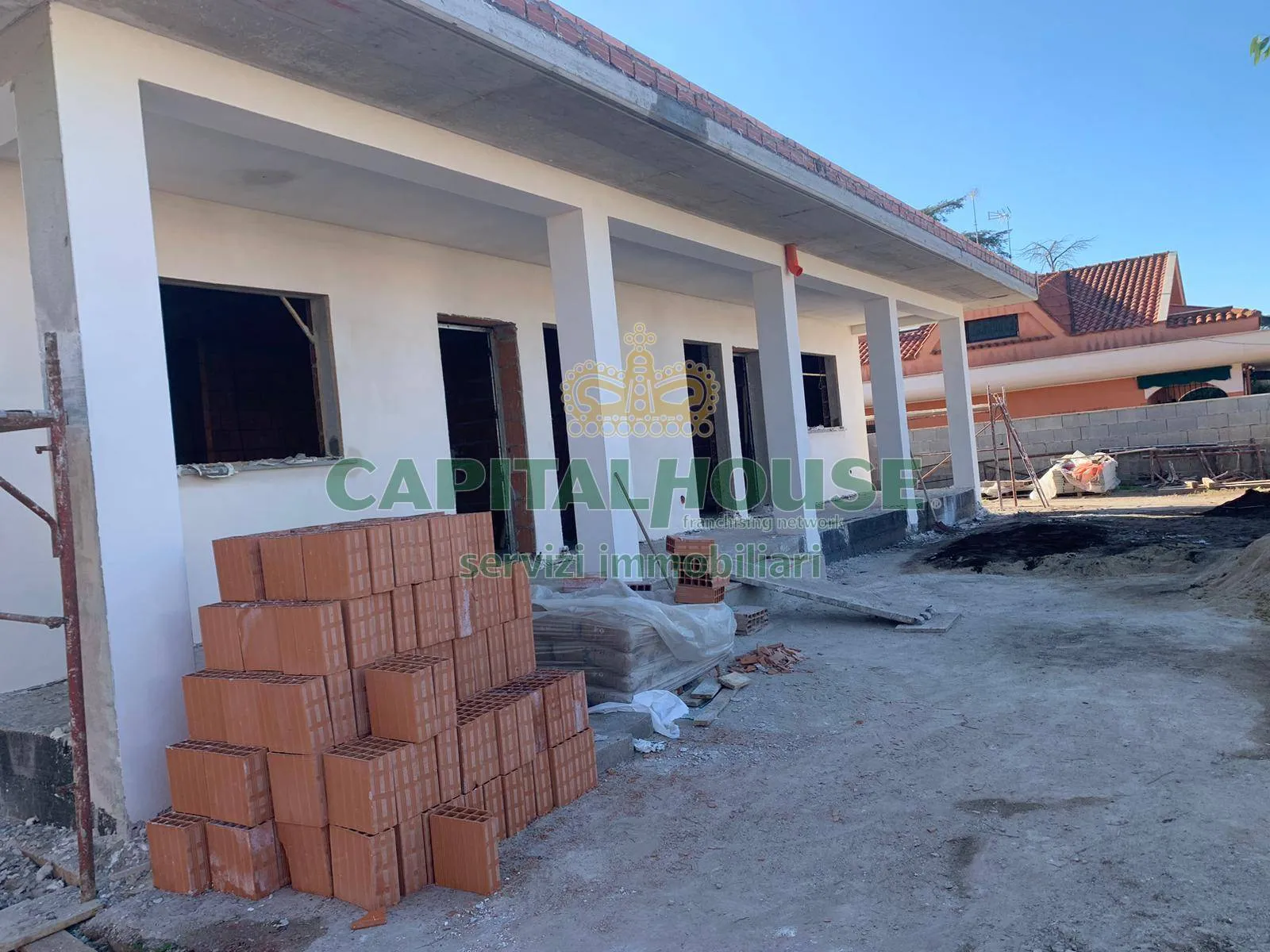 Immagine per Villa in vendita a Ardea