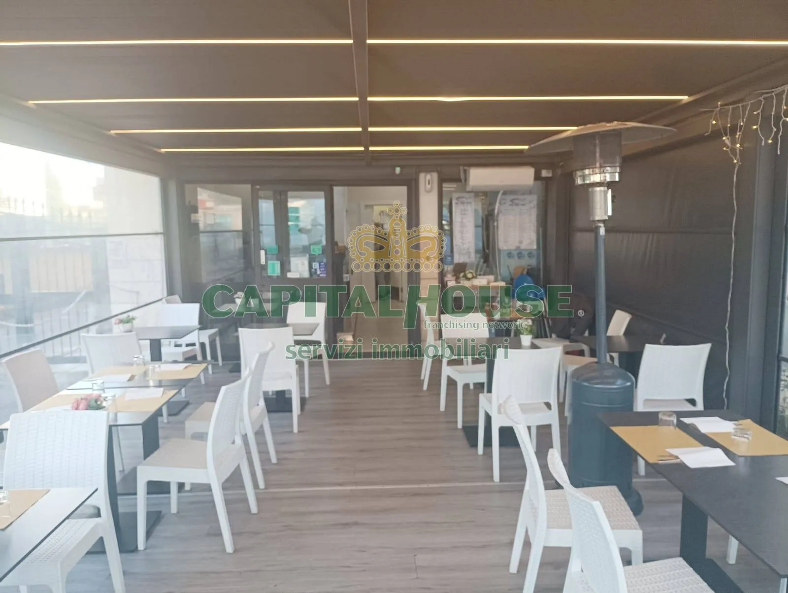 Immagine per Attività Commerciale in vendita a Tivoli