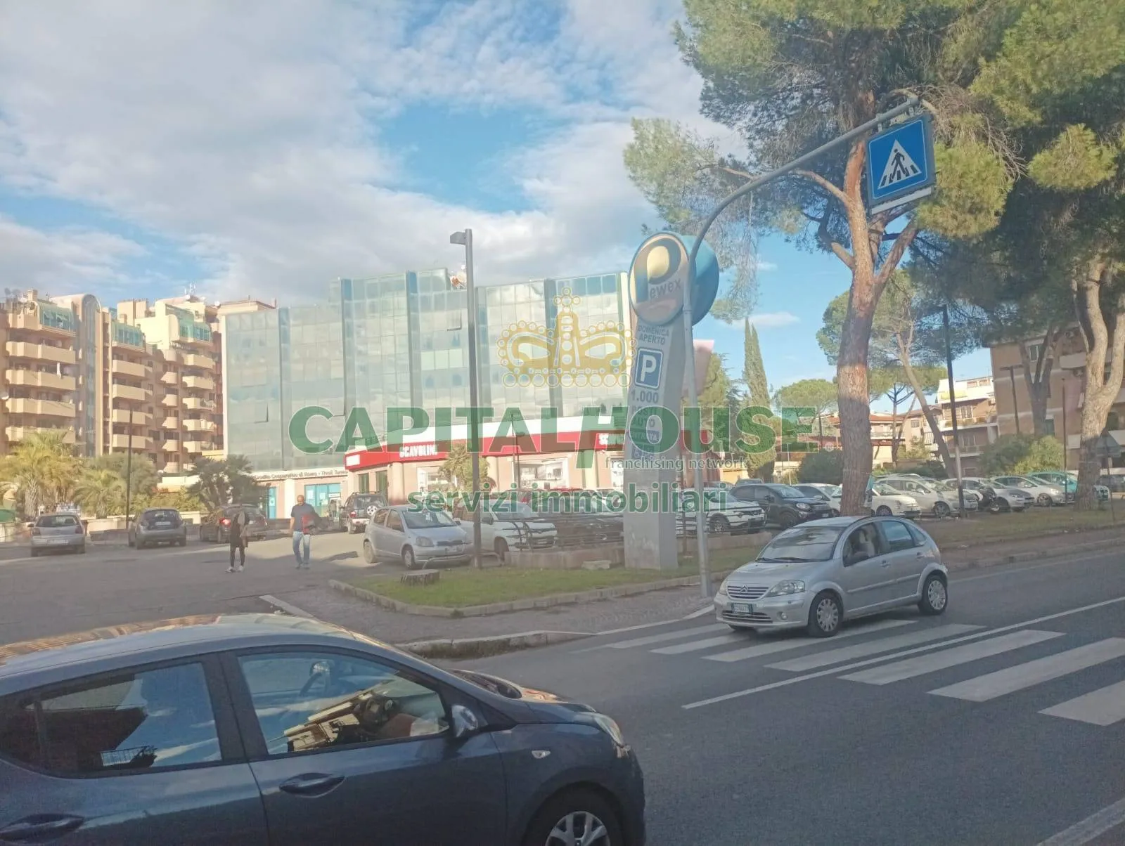 Immagine per Attività Commerciale in vendita a Tivoli