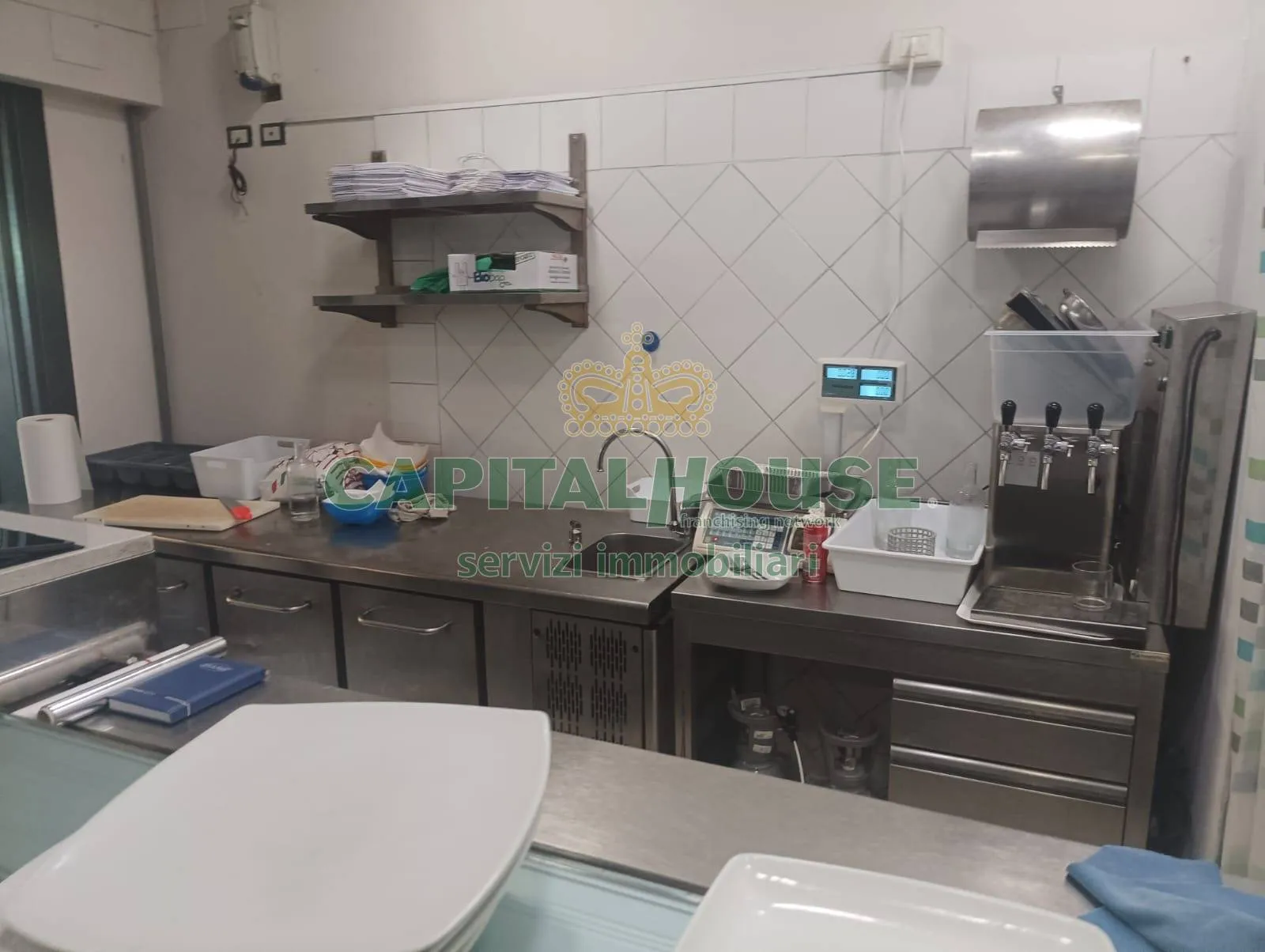 Immagine per Attività Commerciale in vendita a Tivoli