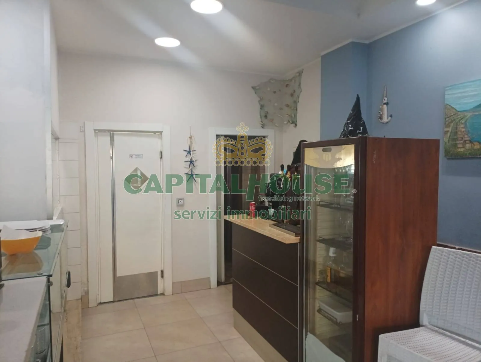 Immagine per Attività Commerciale in vendita a Tivoli