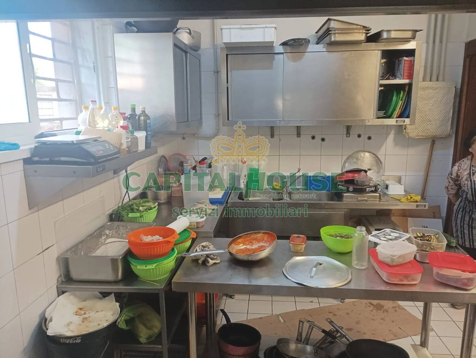 Immagine per Attività Commerciale in vendita a Tivoli