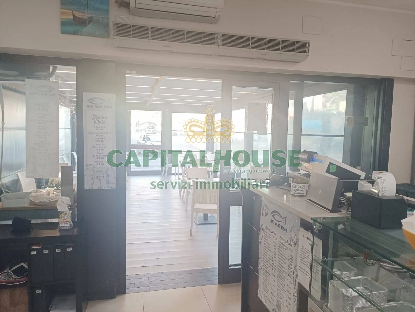Immagine per Attività Commerciale in vendita a Tivoli